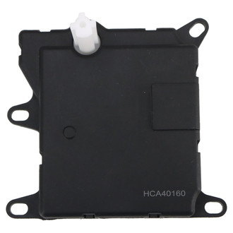 TRQ® - HVAC Heater Blend Door Actuator