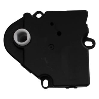 TRQ® - HVAC Heater Water Shut-Off Valve Actuator