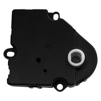 TRQ® - HVAC Heater Blend Door Actuator
