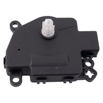 TRQ® - HVAC Heater Blend Door Actuator