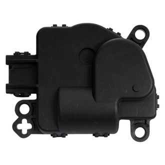 TRQ® - HVAC Heater Blend Door Actuator