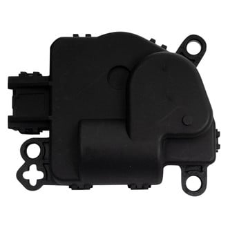 TRQ® - HVAC Heater Blend Door Actuator