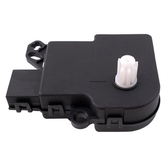 TRQ® - HVAC Heater Blend Door Actuator
