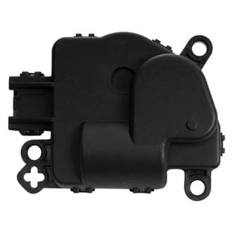 TRQ® - HVAC Heater Blend Door Actuator