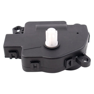 TRQ® - HVAC Heater Blend Door Actuator