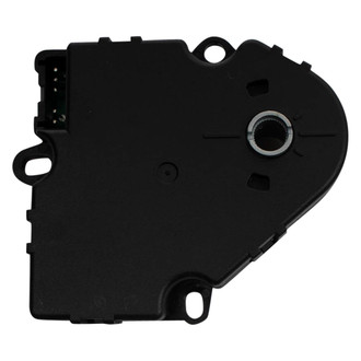 TRQ® - HVAC Heater Blend Door Actuator