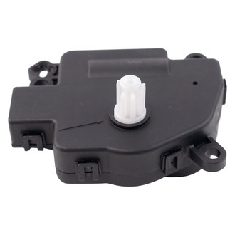 TRQ® - HVAC Heater Blend Door Actuator