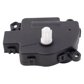 TRQ® - HVAC Heater Blend Door Actuator