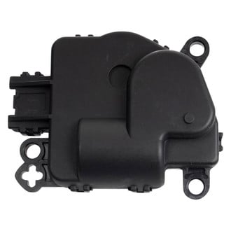 TRQ® - HVAC Heater Blend Door Actuator