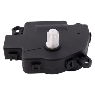 TRQ® - HVAC Heater Blend Door Actuator