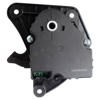 TRQ® - HVAC Heater Blend Door Actuator