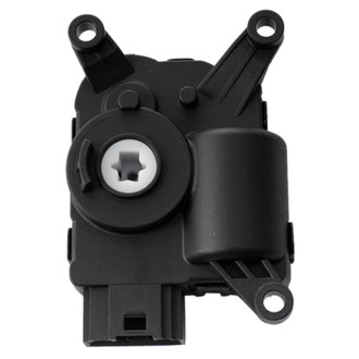 TRQ® - HVAC Heater Blend Door Actuator