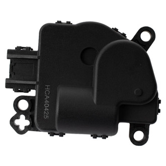 TRQ® - HVAC Defrost Mode Door