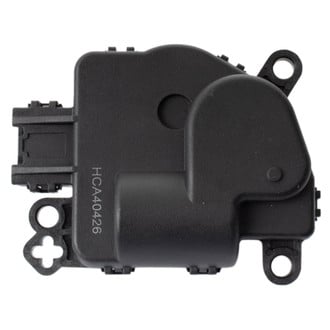 TRQ® - HVAC Mode Door Actuator