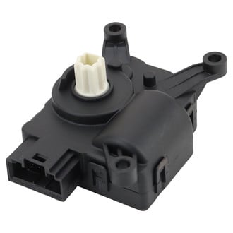TRQ® - HVAC Heater Blend Door Actuator