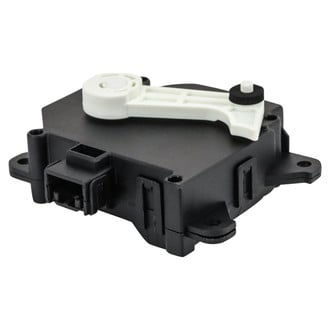 TRQ® - HVAC Recirculation Door Actuator