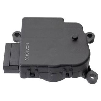 TRQ® - HVAC Mode Door Actuator