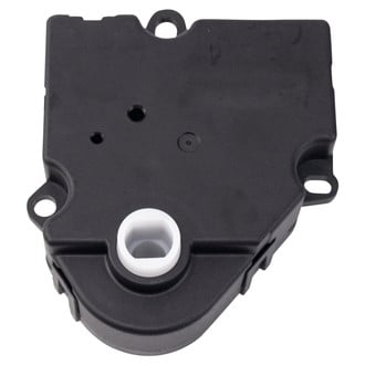 TRQ® - HVAC Heater Blend Door Actuator