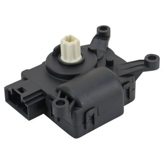 TRQ® - HVAC Mode Door Actuator