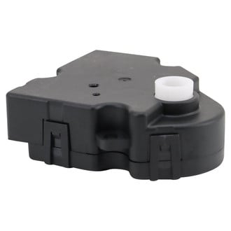 TRQ® - HVAC Heater Blend Door Actuator