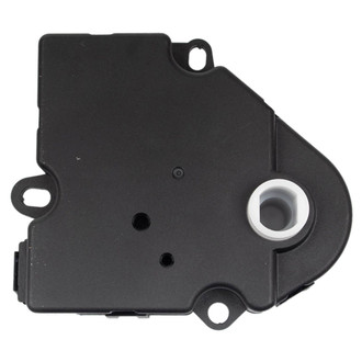 TRQ® - HVAC Heater Blend Door Actuator