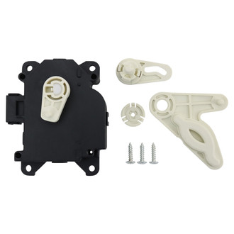 TRQ® - HVAC Air Inlet Door Actuator