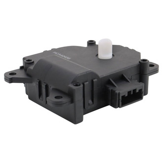 TRQ® - HVAC Heater Blend Door Actuator