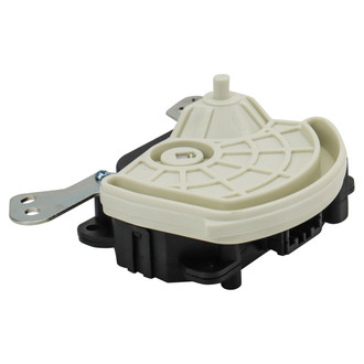 TRQ® - HVAC Heater Blend Door Actuator