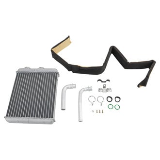 TRQ® - Front HVAC Heater Core
