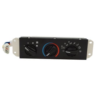 TRQ® - HVAC Control Panel