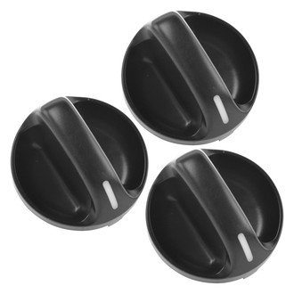 TRQ® - HVAC Mode Control Knob Set