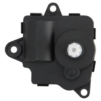 TRQ® - HVAC Heater Blend Door Actuator