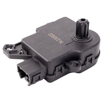 TRQ® - HVAC Heater Blend Door Actuator