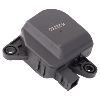 TRQ® - HVAC Heater Blend Door Actuator