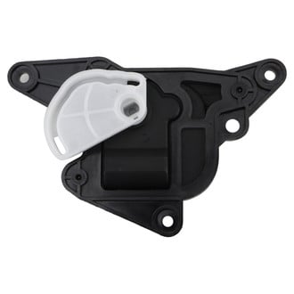 TRQ® - HVAC Heater Blend Door Actuator