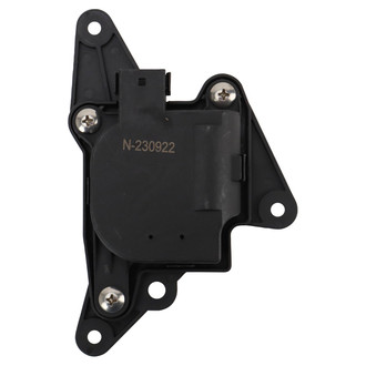 TRQ® - HVAC Heater Blend Door Actuator