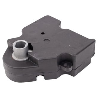 TRQ® - HVAC Heater Blend Door Actuator
