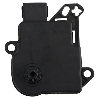 TRQ® - HVAC Heater Blend Door Actuator