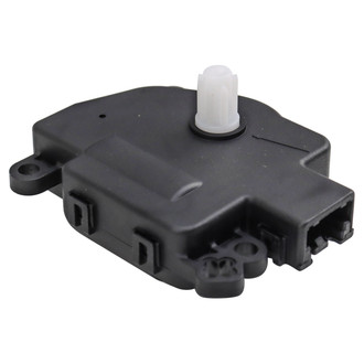 TRQ® - HVAC Heater Blend Door Actuator