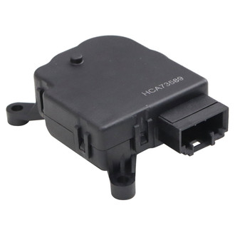 TRQ® - HVAC Heater Blend Door Actuator