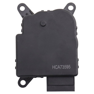 TRQ® - HVAC Heater Blend Door Actuator