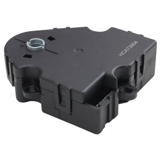 TRQ® - HVAC Heater Blend Door Actuator