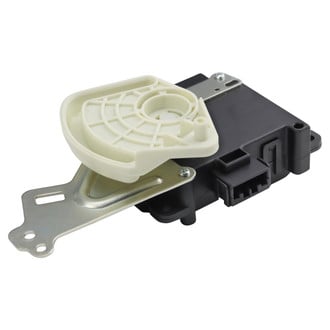 TRQ® - HVAC Heater Blend Door Actuator