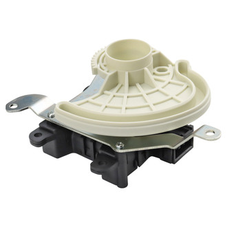 TRQ® - HVAC Heater Blend Door Actuator