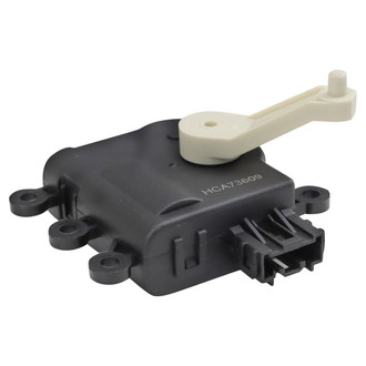 TRQ® - HVAC Heater Blend Door Actuator