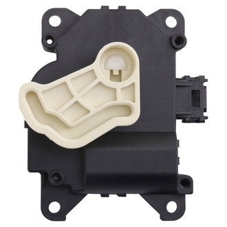 TRQ® - HVAC Heater Blend Door Actuator