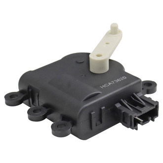 TRQ® - HVAC Heater Blend Door Actuator