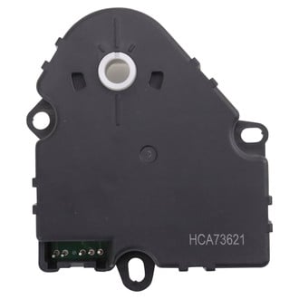 TRQ® - HVAC Heater Blend Door Actuator