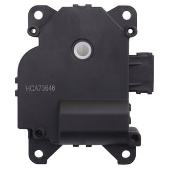TRQ® - HVAC Heater Blend Door Actuator