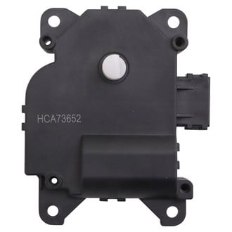 TRQ® - HVAC Heater Blend Door Actuator